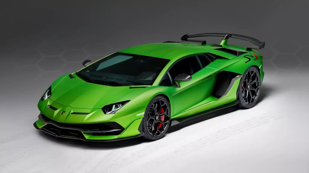 carros de luxo
