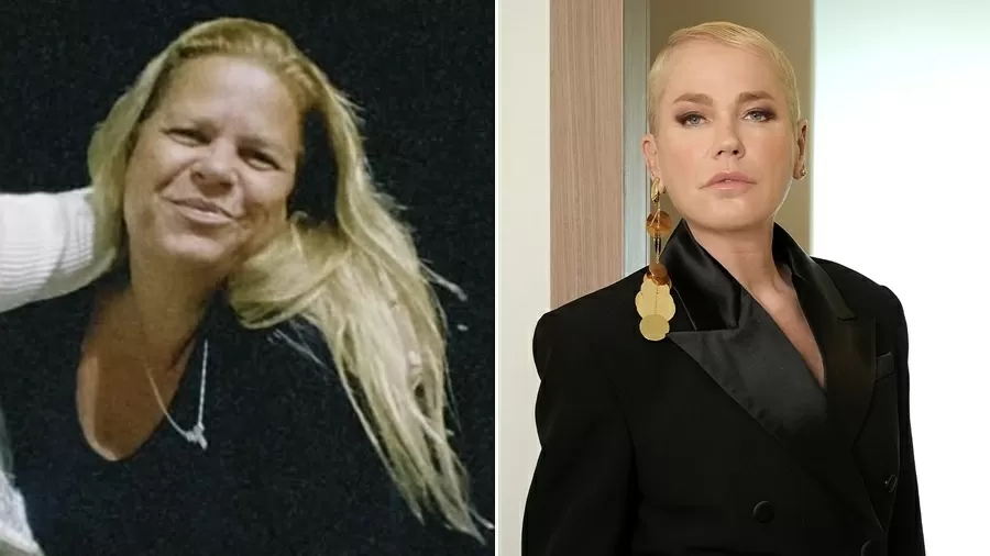 Luto na família de Xuxa Meneghel