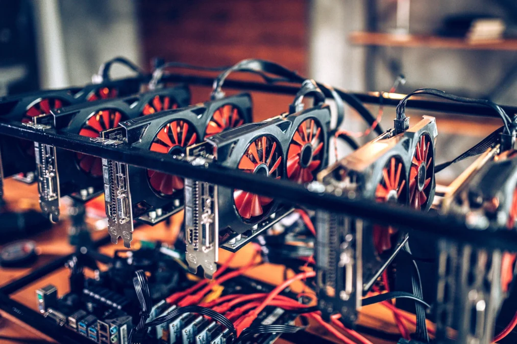 ganhar dinheiro com criptomoedas