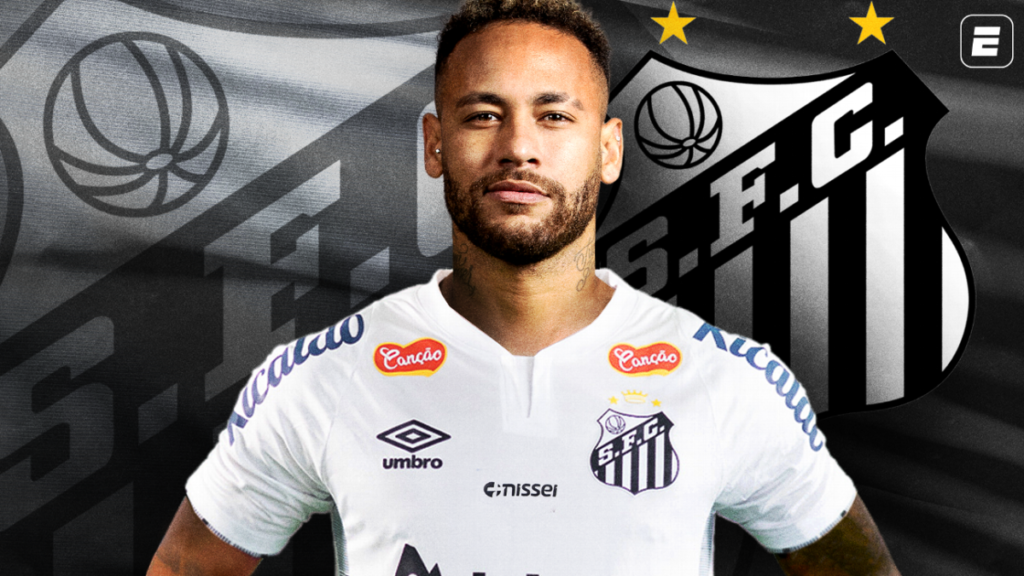 Fortuna de Neymar Jr.