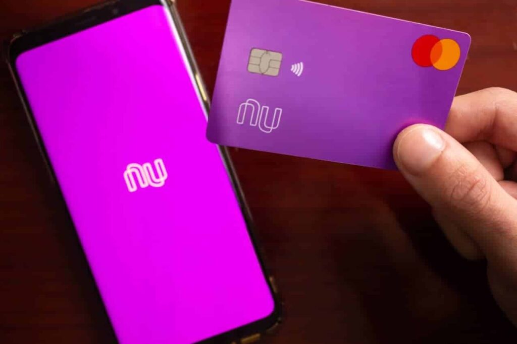 Cartão de Crédito Nubank