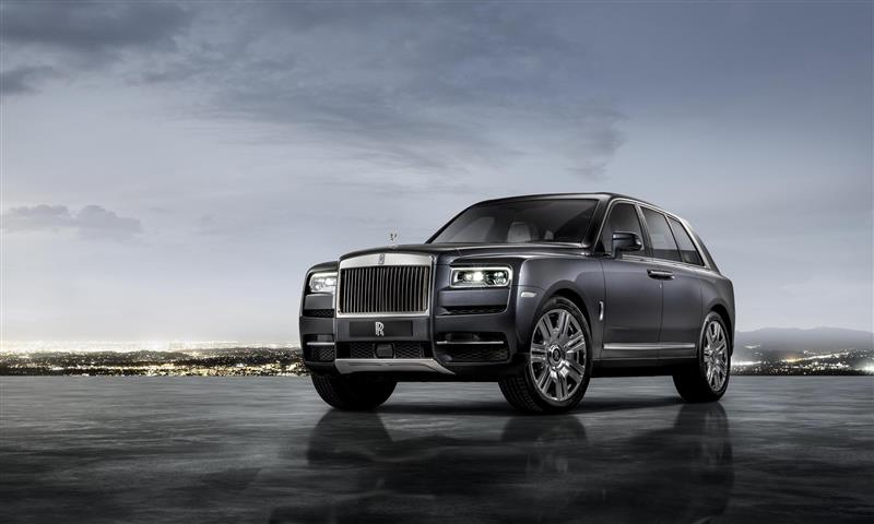 carros de luxo