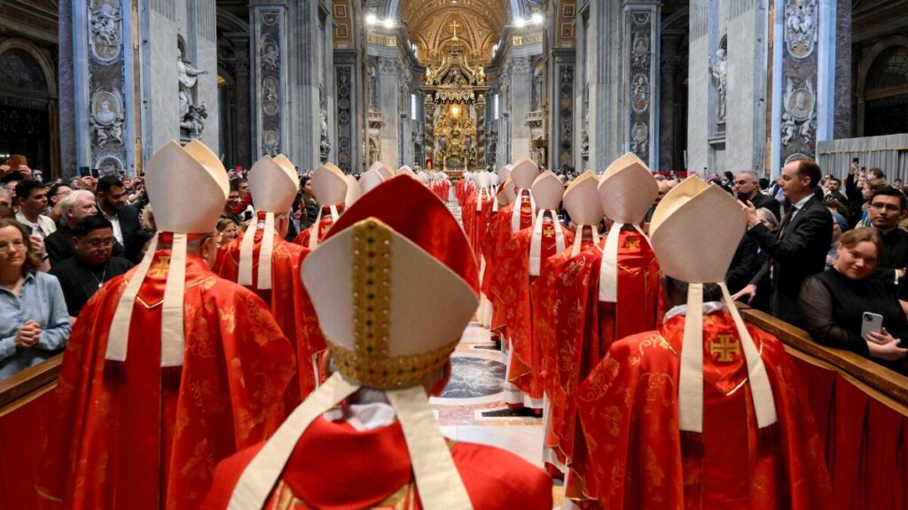 fortuna do Vaticano