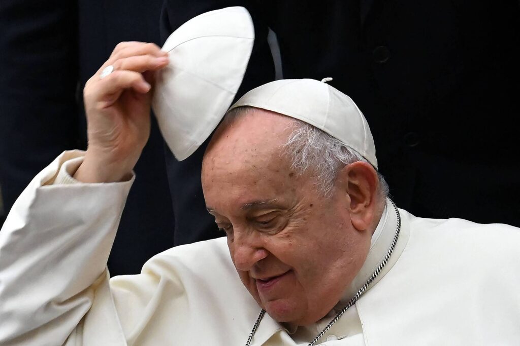 fortuna do Vaticano