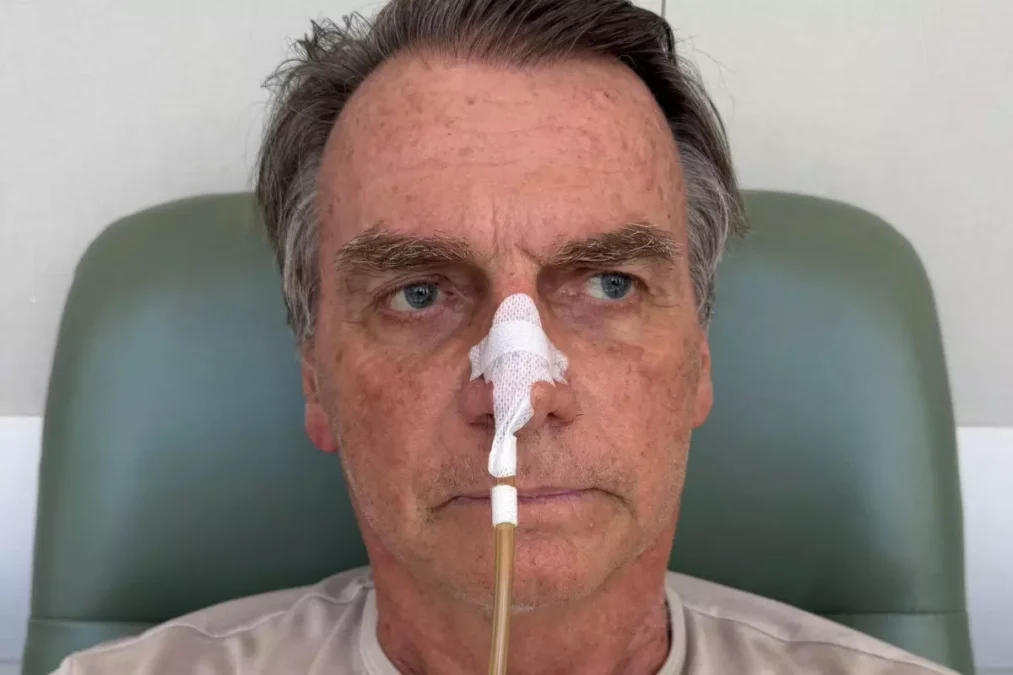 Bolsonaro intestino expost
