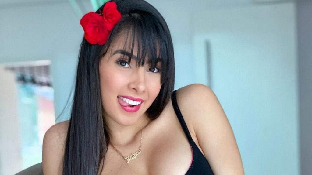 Juliana Bonde música polêmica