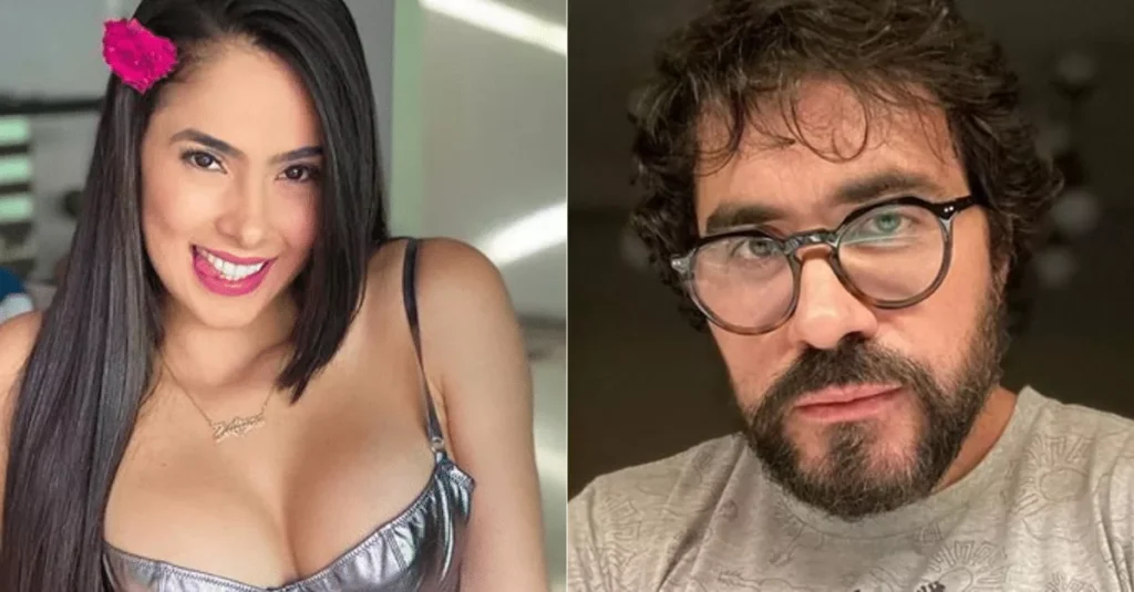 Juliana Bonde música polêmica