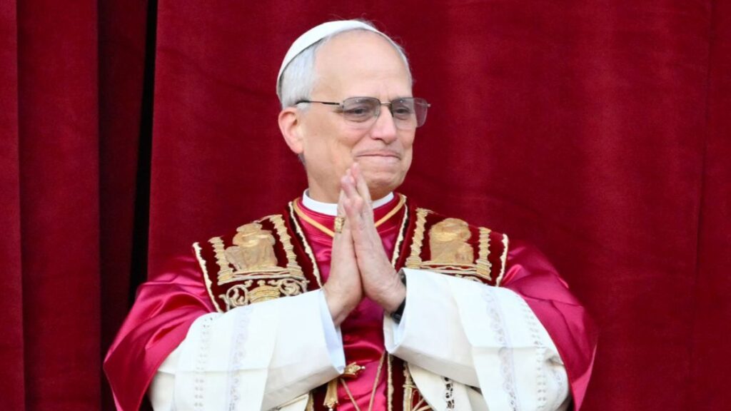 papa Leão XIV