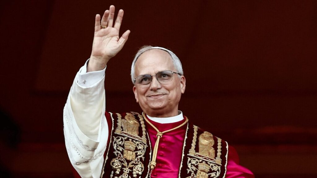 salário do novo papa