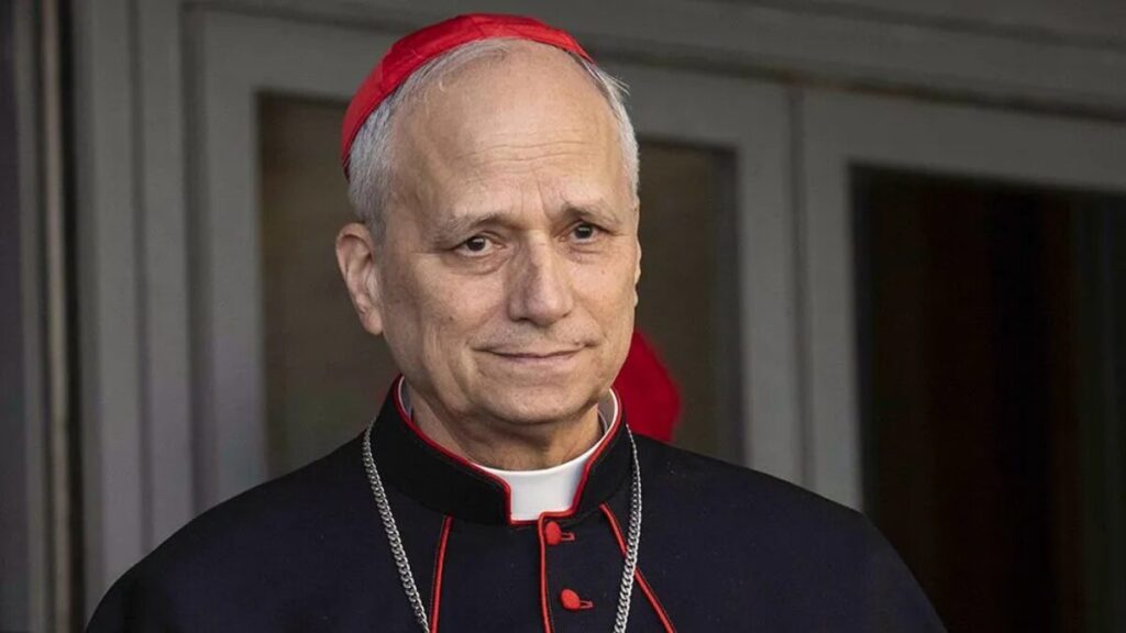 salário do novo papa