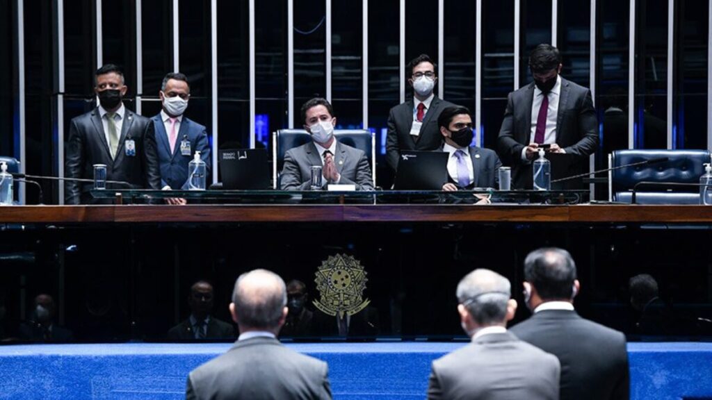 Licenciamento Ambiental