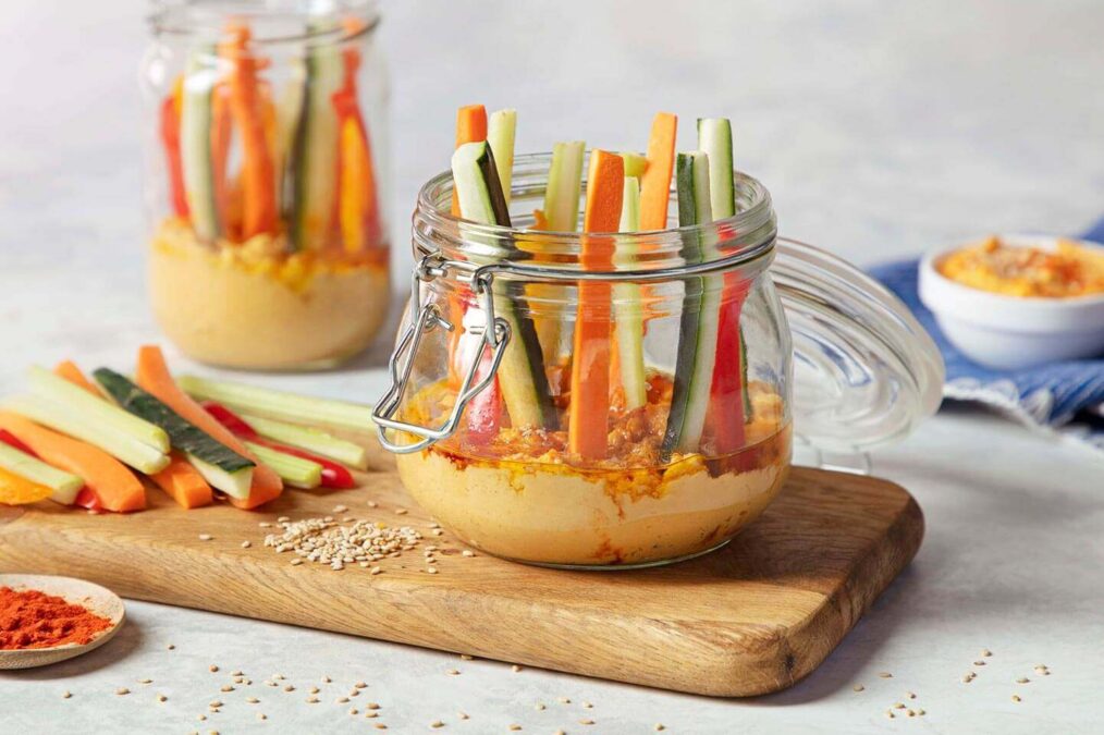 Receitas Fitness Para Secar a Barriga