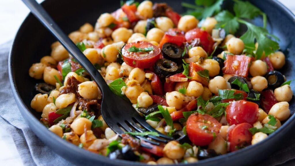 Receitas Fitness Para Secar a Barriga