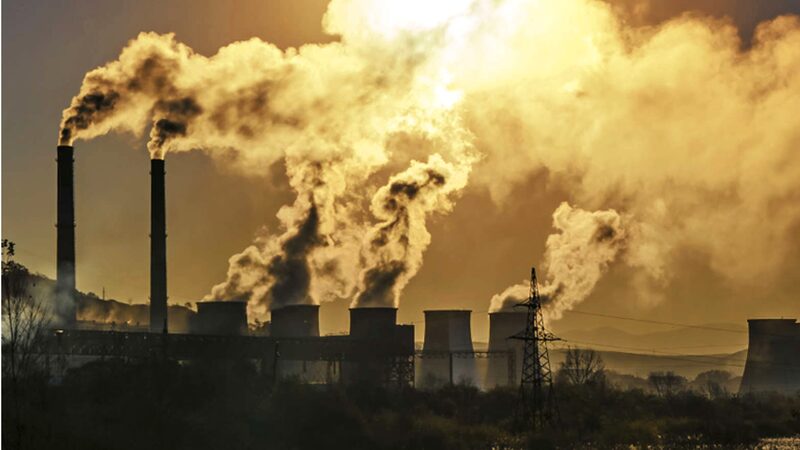 o impacto das mudanças climáticas nos direitos básicos