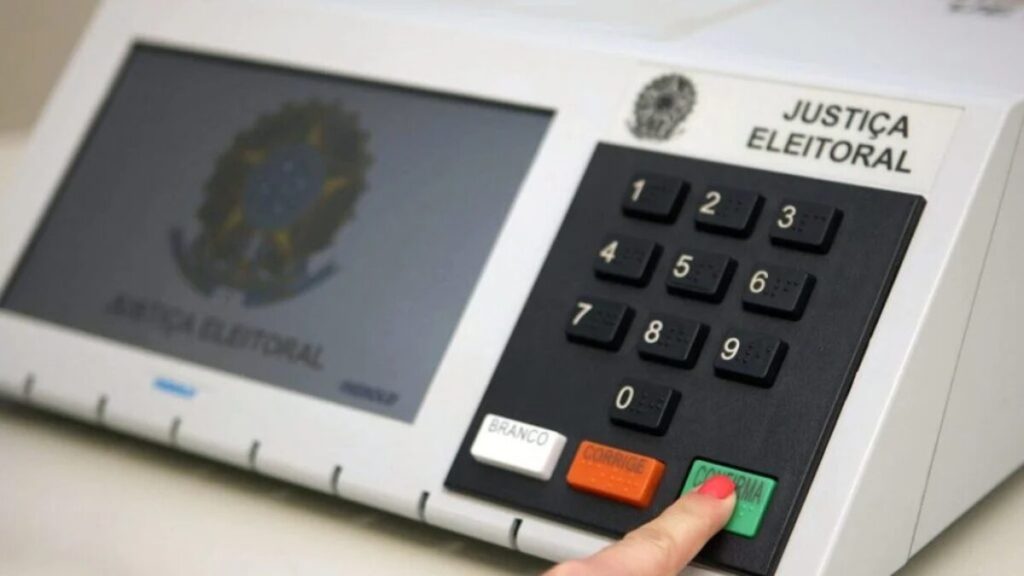 como funciona o sistema político brasileiro