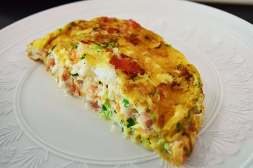 Receitas Fitness Para Secar a Barriga