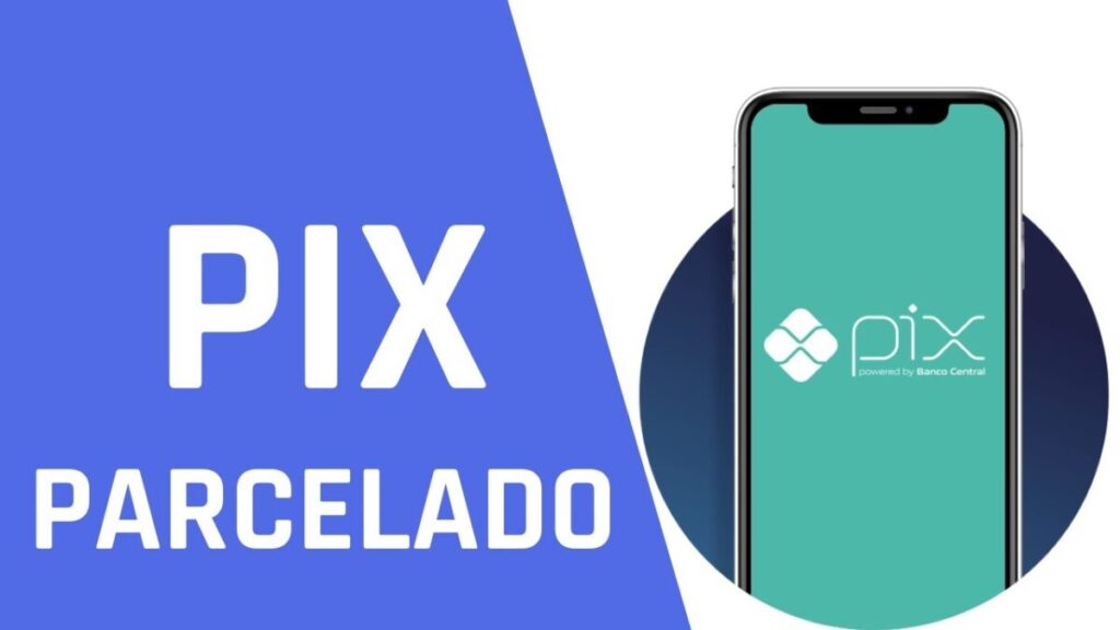 quem criou o pix parcelado