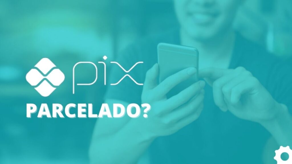 Quem criou o pix parcelado